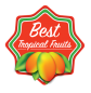 Best Tropical Fruits Ltd logo